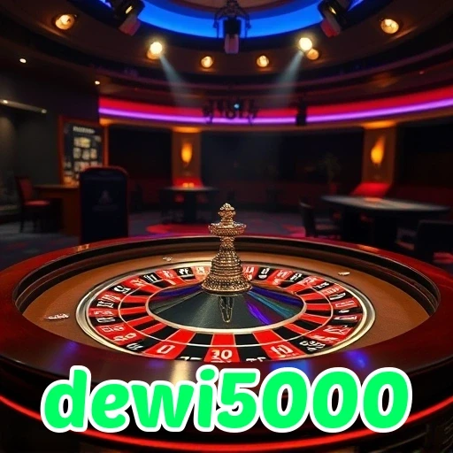 dewi5000: Eksplorasi Seru di Dunia Game Petualangan