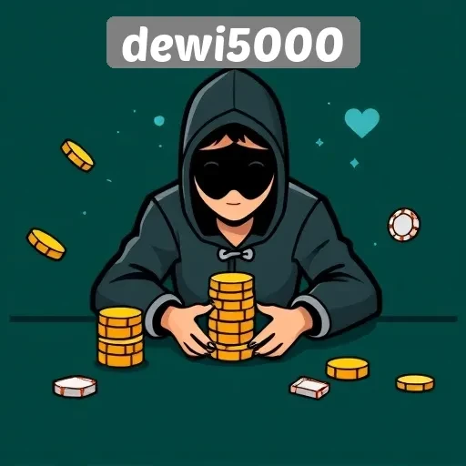 Menganalisis Keamanan Bermain di Dewi5000
