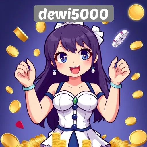 Bonus dan Promosi Menarik dari Dewi5000