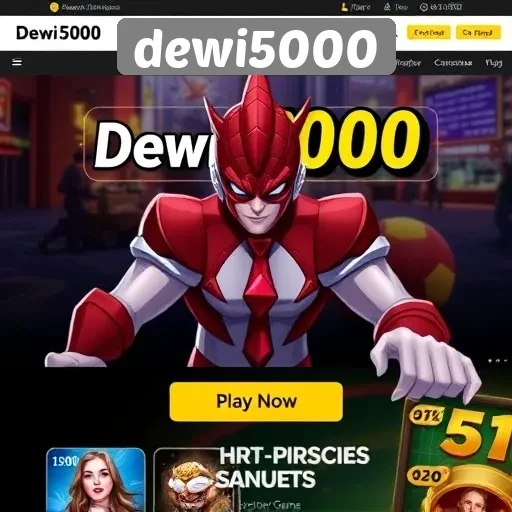 Perbandingan Dewi5000 Dengan Situs Game Lain di Indonesia