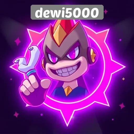 Mengapa Dewi5000 Menjadi Pilihan Utama Pecinta Game Online