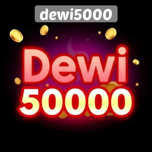 Dewi5000 Menawarkan Pengalaman Bermain Game yang Beragam