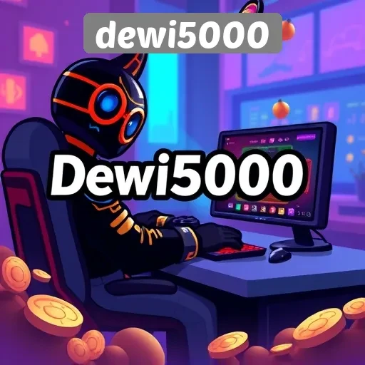Bagaimana Dewi5000 Menghadirkan Pengalaman Gaming yang Unik
