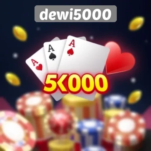 Review Lengkap Situs Game Dewi5000 untuk Pemain Indonesia