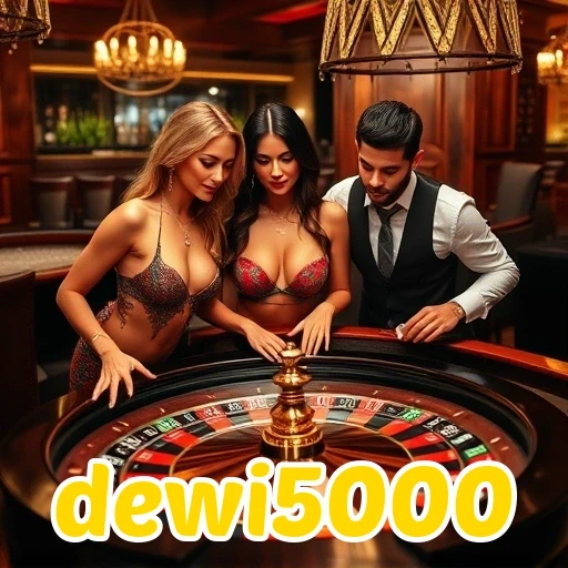 dewi5000: Bergabung dalam Event Khusus untuk Kemenangan Hebat!