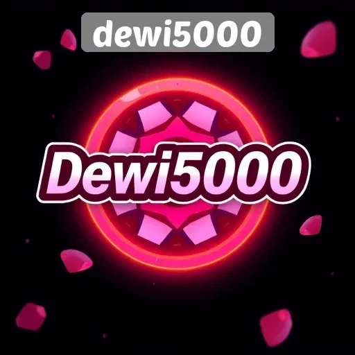 Menjelajahi Pengalaman Bermain di Situs Dewi5000