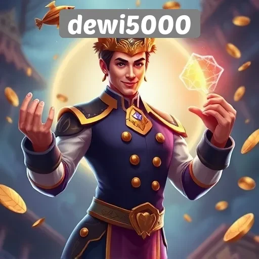 Menelusuri Fitur Unggulan di Situs Dewi5000