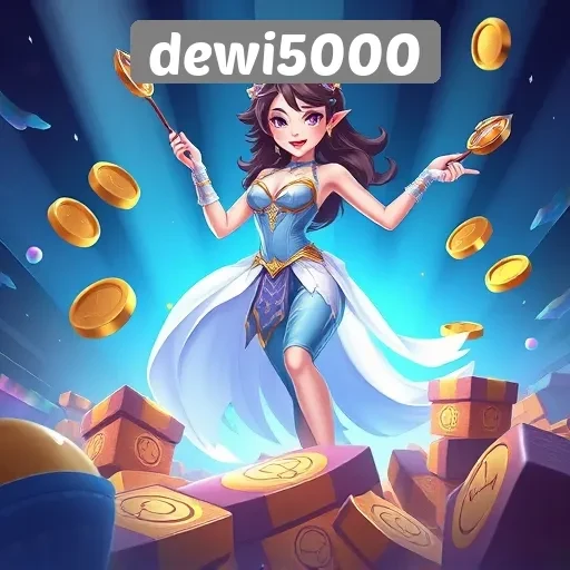 Keunggulan dan Fitur Menarik di Dewi5000