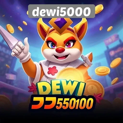 Mengungkap Fitur Unggulan dari Situs Game Dewi5000