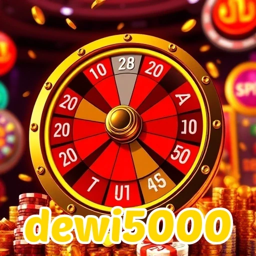 dewi5000: Game Online Seru dengan Fitur Menarik di Indonesia