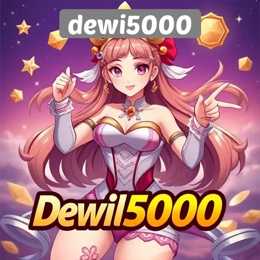 Keunggulan Fitur Game di Dewi5000