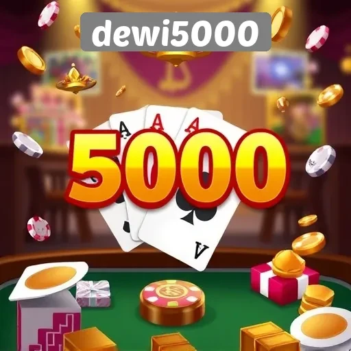 Panduan Lengkap Bermain di Situs Dewi5000