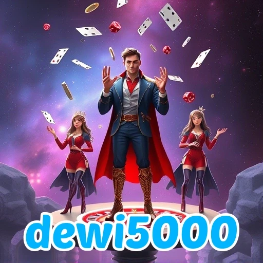 dewi5000: Fitur Panduan Game untuk Pengalaman Bermain Optimal
