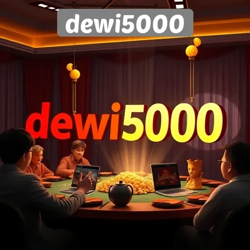 Inovasi dan Pembaruan Terbaru di Dewi5000 yang Perlu Diketahui