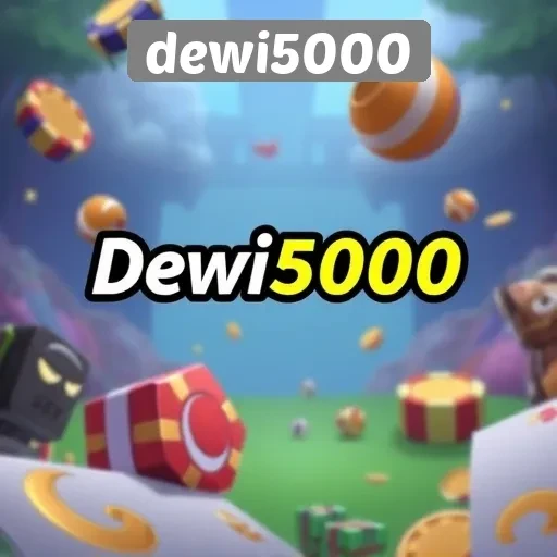 Ulasan Pengalaman Bermain di Dewi5000 oleh Komunitas Gamer