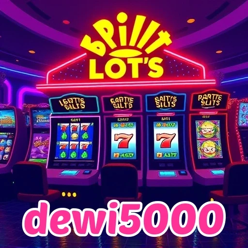 dewi5000 dan Dukungan Pelanggan yang Menggugah Selera Pemain
