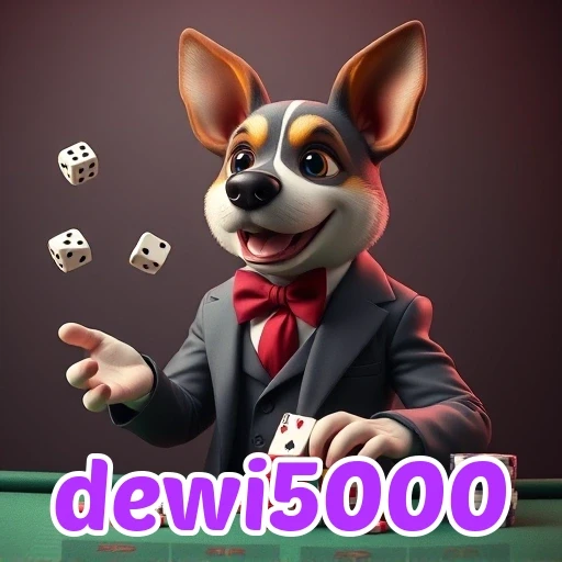 dewi5000: Pembaruan Game yang Wajib Dicoba oleh Para Gamer!