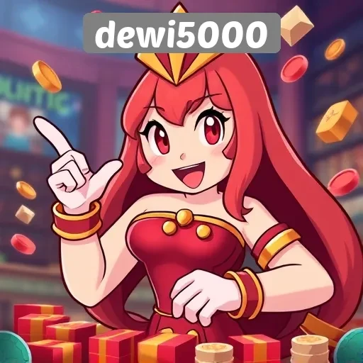 Testimoni Pengguna tentang Pengalaman Bermain di Dewi5000